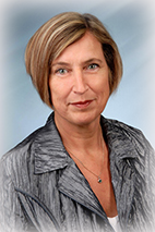 Portraitfoto Constanze Döring