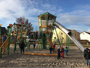 Spielplätze im Bezirk Pankow