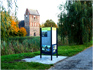 Info-Tafel-System in 10 Barnimer Gemeinden