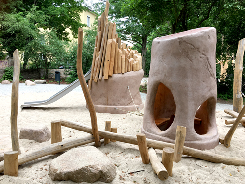 Bild Spielplatz-Projekte